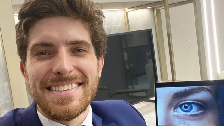 Otorrino Felipe Buschle fala sobre aumento da procura por rinoplastias