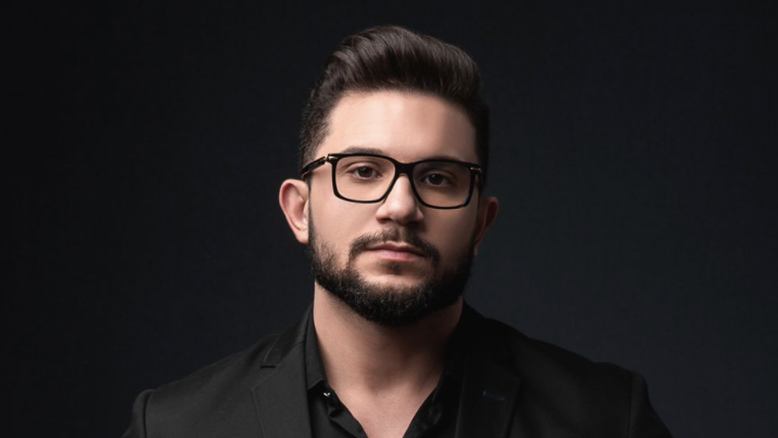 Especialista em marketing médico, Alef Kevin fala do crescimento do segmento
