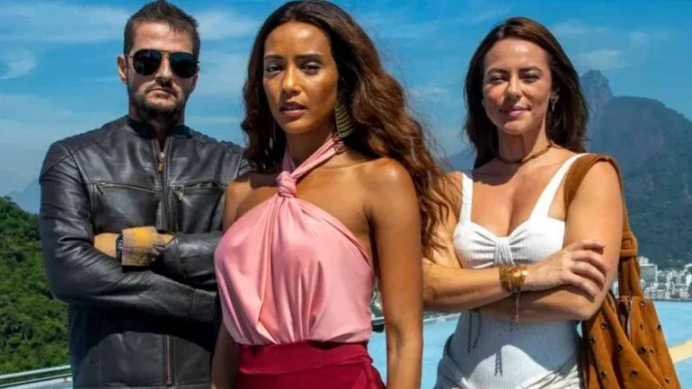 Cara e Coragem: Resumo dos capítulos da novela da Globo – 24 a 29 de outubro