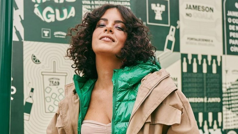 Voz da trilha sonora de 'Cara e Coragem', cantora Céu fará nova turnê internacional na Europa