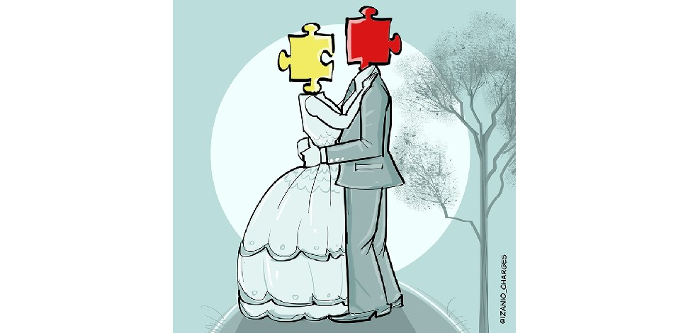 Pesquisa de site de namoro: Bolsonaristas são mais reticentes a casamento com petistas