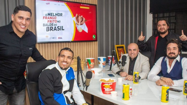 Divulgação