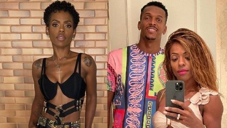 Ex-mulher retoma casamento com Jô após perdoar traição
