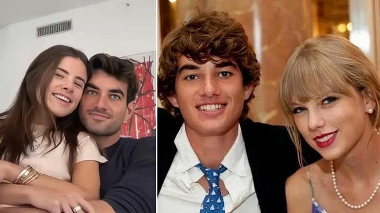 Quem é o herdeiro dos Kennedy, namorado de Giulia Be e ex de Taylor Swift, que tem Lula como herói