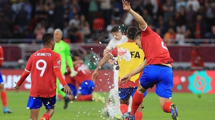 Copa do Mundo 2022: Em grupo difícil, Costa Rica vai correr por fora para se classificar