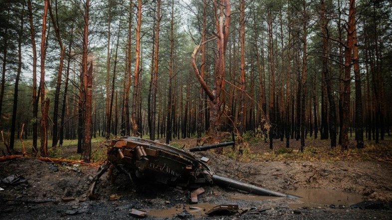 Rússia envia 'soldados descartáveis' do grupo Wagner ao 'front' de Bakhmut