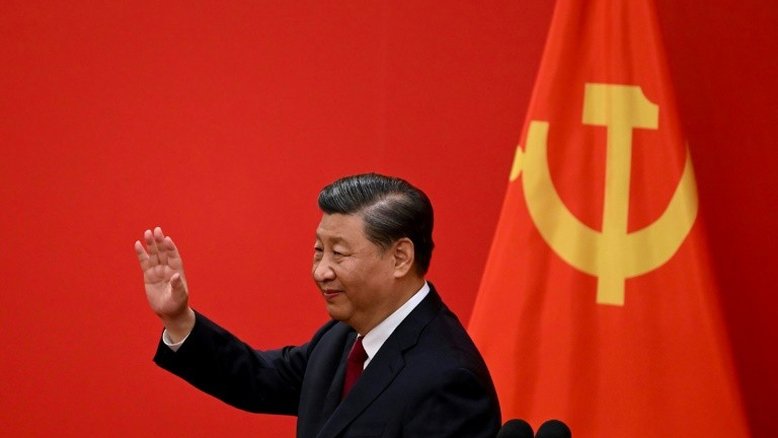China e EUA devem encontrar formas de entendimento, afirma presidente Xi Jinping