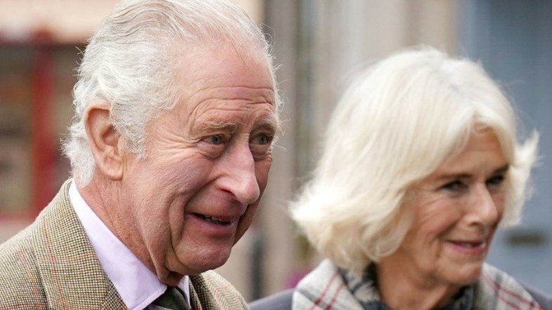 O rei Charles III será coroado em 6 de maio em Londres