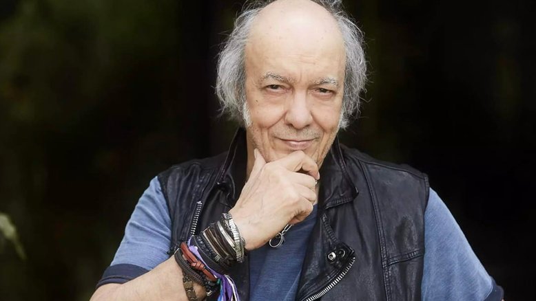 Os últimos dias de vida de Erasmo Carlos: internações, piada sobre a morte e álbum da Jovem Guarda