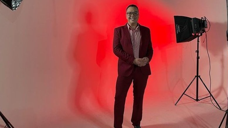 'Momento de voar solo', diz Felipeh Campos sobre Jovem Pan após deixar Sonia Abrão