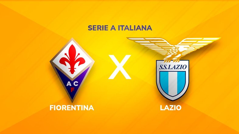 Fiorentina x Lazio: escalação, palpite e onde assistir ao jogo do Campeonato Italiano
