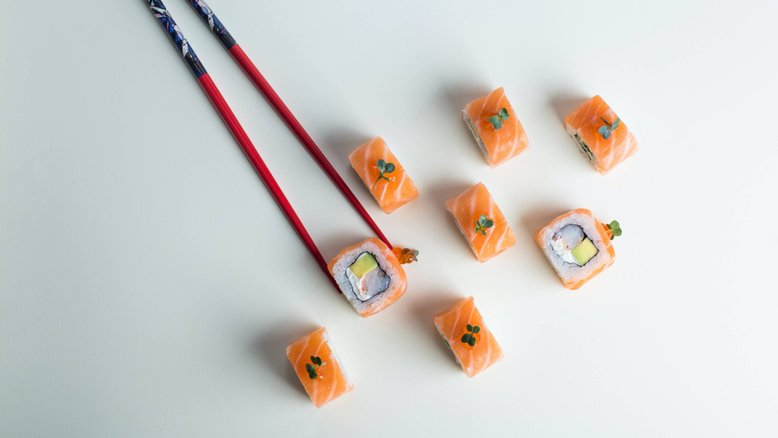SUSHI