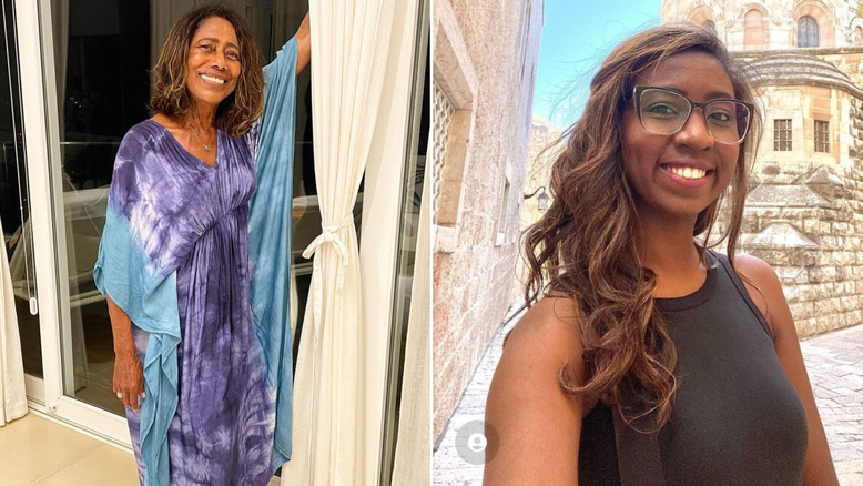 Gloria Maria critica brasileira que quer ser primeira negra a viajar o mundo: 'Feio'