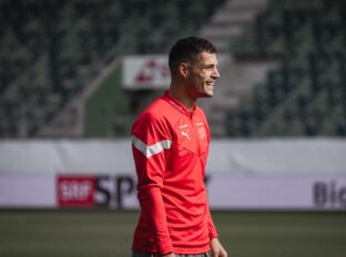 Estrelas da Copa: Após ascensão meteórica, Mehdi Taremi é esperança de gols  do Irã - ISTOÉ Independente