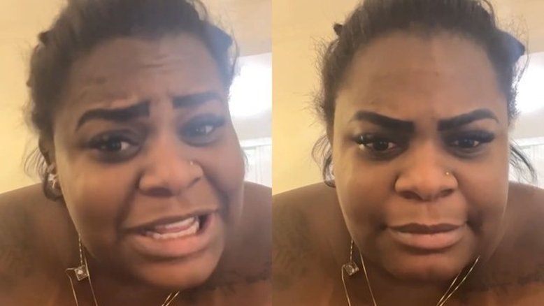 Em vídeo, Jojo Todynho admite reconciliação: 'Meu marido não vai embora'