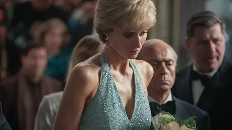 Descubra como será retratada a morte de Diana em ‘The Crown’