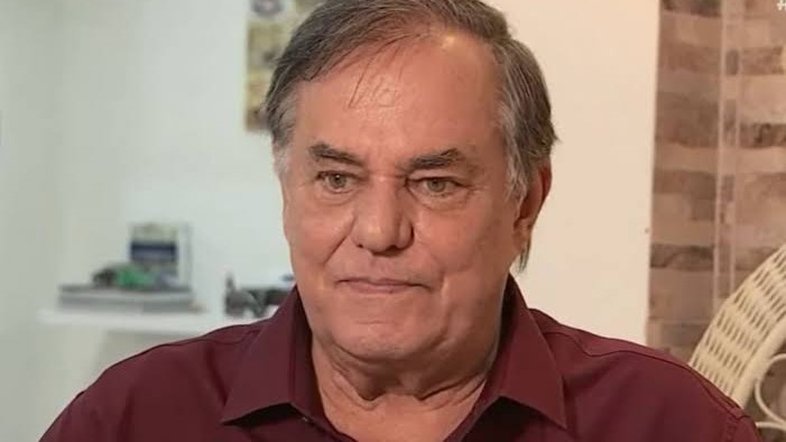 Ronnie Von revela ter agorafobia: 'Na igreja, comecei a passar mal'. Entenda transtorno