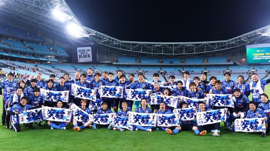 Copa do Mundo: Japão será determinante em grupo difícil com campeãs mundiais 6 Copa do Mundo: Japão será determinante em grupo difícil com campeãs mundiais
