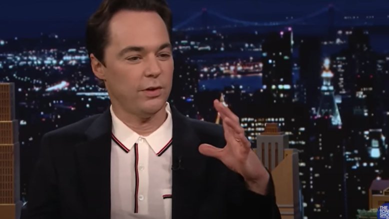 Jim Parsons