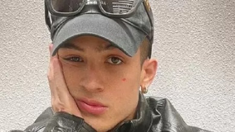 Filho de Leonardo critica apoio do pai a Bolsonaro e se defende: 'Falta de respeito'