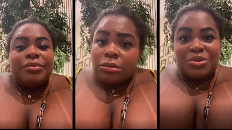 Vídeo: Jojo Todynho diz 'não estar sabendo' sobre fim do casamento com Lucas Souza. Foto: Reprodução Instagram