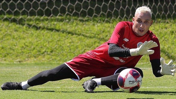 Copa do Mundo 2022: Em grupo difícil, Costa Rica vai correr por fora para se classificar 10 Copa do Mundo 2022: Em grupo difícil, Costa Rica vai correr por fora para se classificar