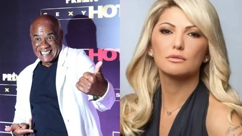 Kid Bengala, Antonia Fontenelle e mais famosos bolsonaristas que não se elegeram