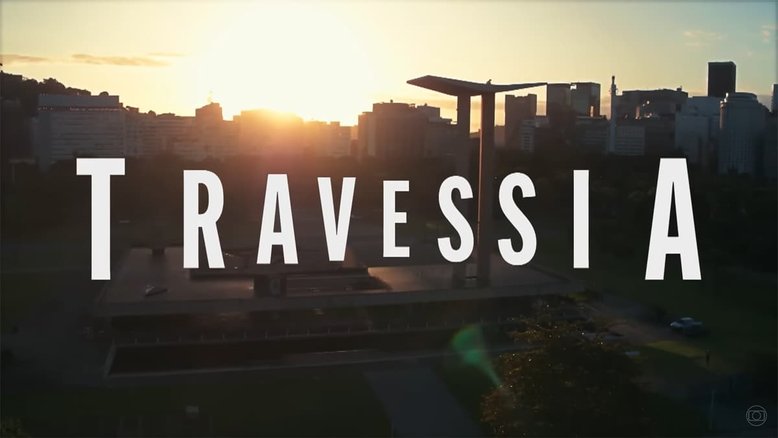 Resumo do capítulo de amanhã de Travessia