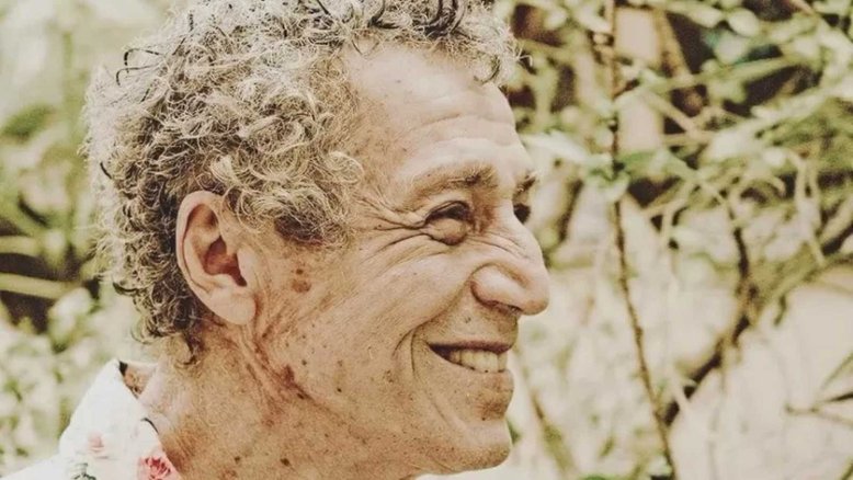 Luiz Galvão, fundador dos Novos Baianos, morre aos 87 anos