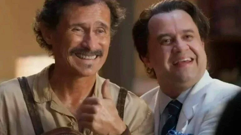 Mar do Sertão: Resumo dos capítulos da novela da Globo – 24 a 29 de outubro