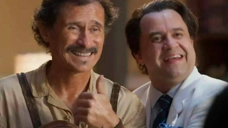 Mar do Sertão: Resumo dos capítulos da novela da Globo – 24 a 29 de outubro