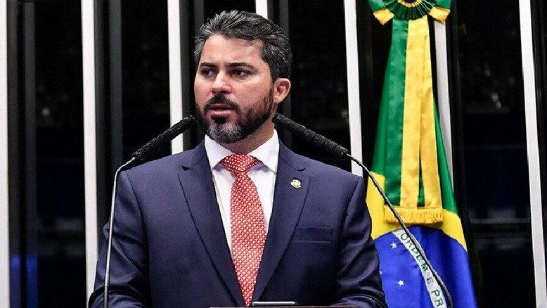 Rogério Marinho se afasta e oposição escolhe novo líder no Senado; saiba quem é