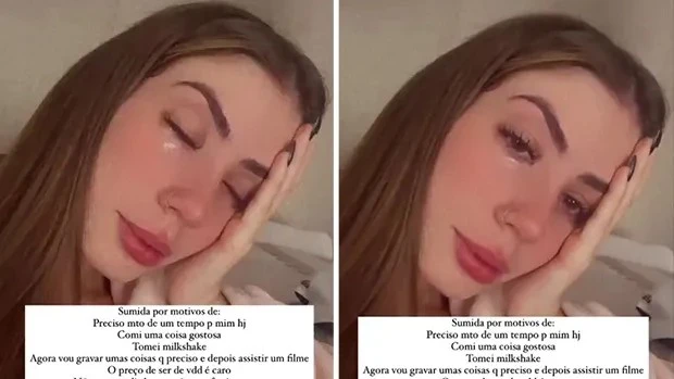Reprodução/Instagram