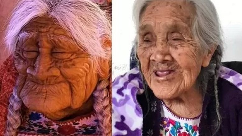 Morre, aos 109 anos, mulher que inspirou filme premiado da Pixar