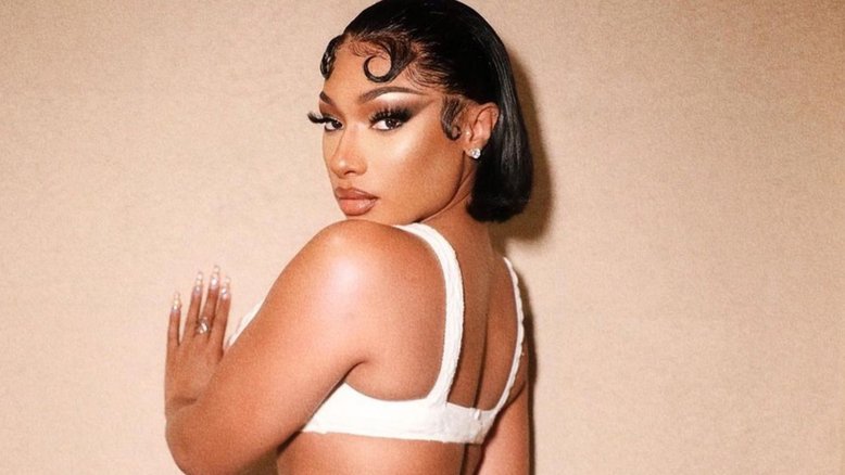 Megan Thee Stallion tem casa invadida e ladrões levam US$ 400 mil