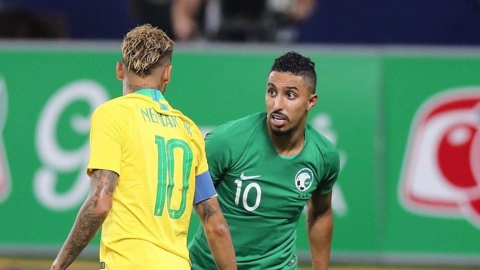 Copa do Mundo 2022: Arábia Saudita terá duro caminho e estreia contra a Argentina 6 Copa do Mundo 2022: Arábia Saudita terá duro caminho e estreia contra a Argentina