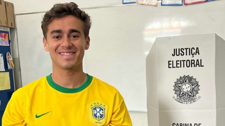 Reprodução/Instagram