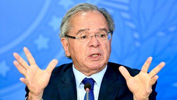 Paulo Guedes