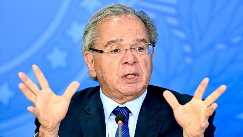 Paulo Guedes