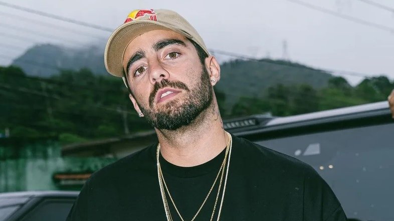 Reprodução/Instagram