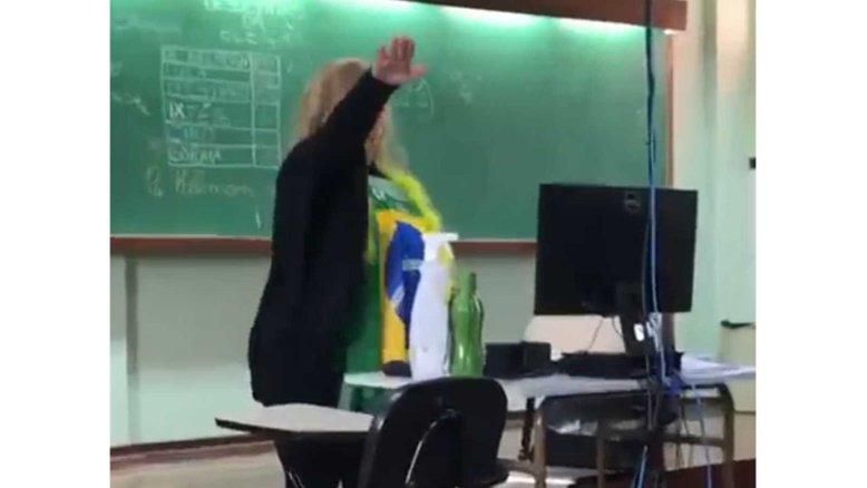 Reprodução