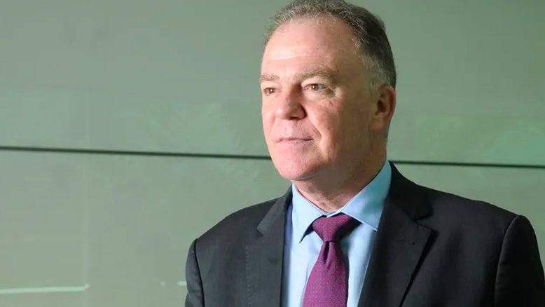 ES: Renato Casagrande se reelege governador com 53,90% dos votos