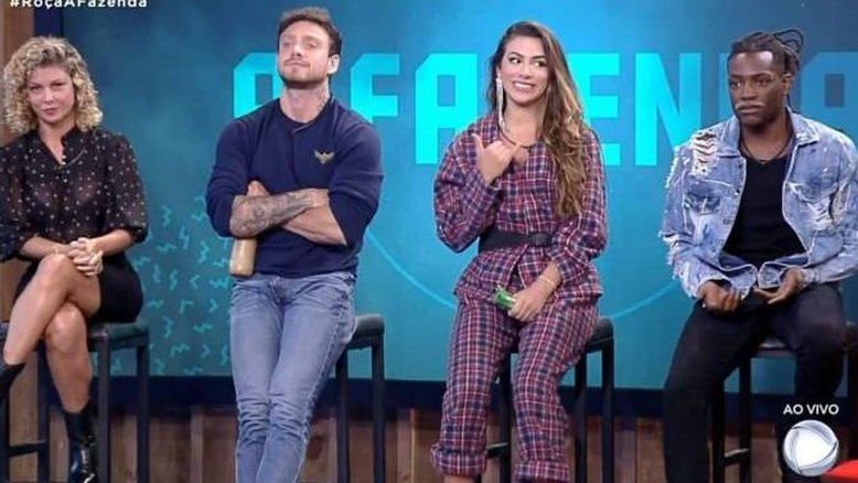 Reprodução