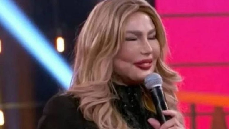 Aos 68, Rosana, dona do hit 'Como Uma Deusa', rebate críticas ao rosto e dispara: 'Despedida'