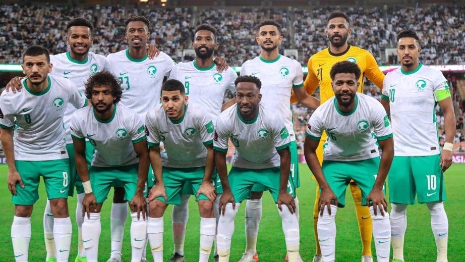 Estrelas da Copa: Salem Al-Dawsari, o destaque da Arábia Saudita que foi elogiado por Neymar 10 Estrelas da Copa: Salem Al-Dawsari, o destaque da Arábia Saudita que foi elogiado por Neymar