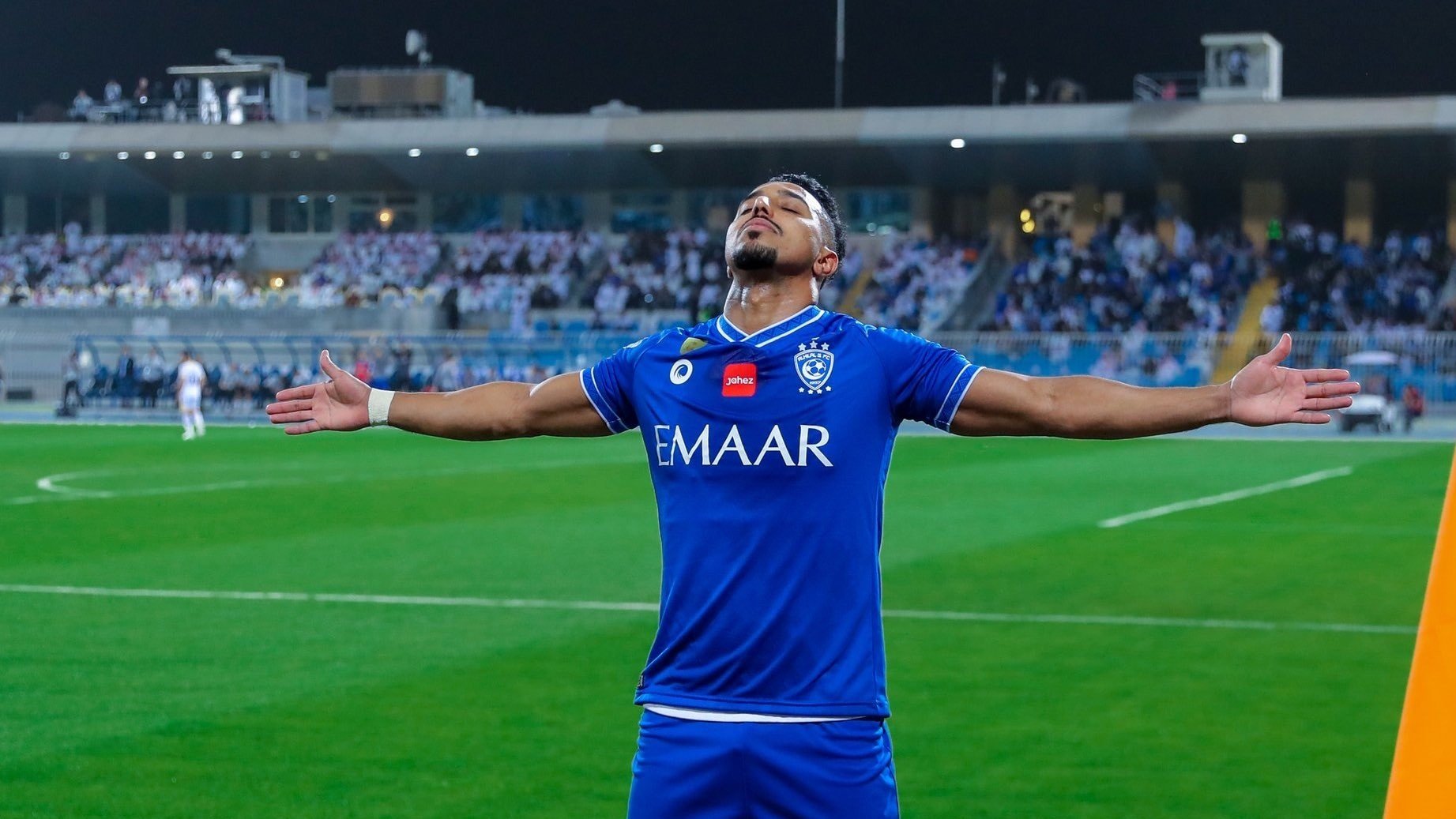 Estrelas da Copa: Salem Al-Dawsari, o destaque da Arábia Saudita que foi elogiado por Neymar
