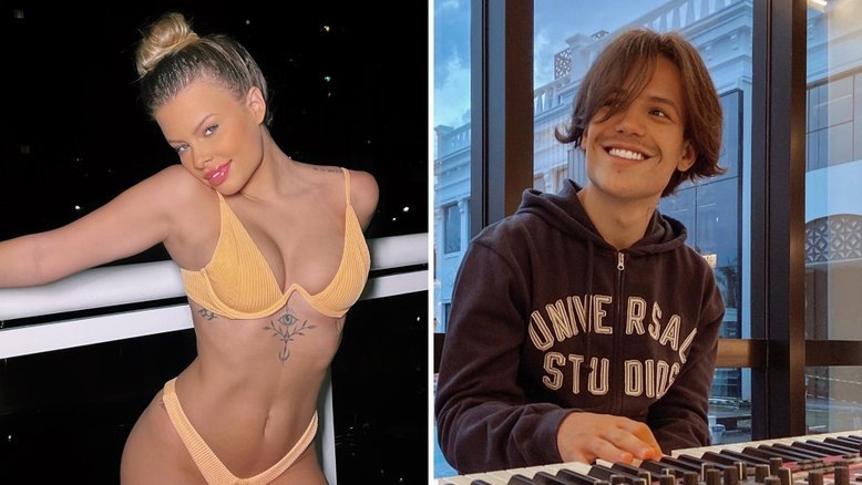 Influencer diz que foi estuprada por Saulo Poncio em 2020