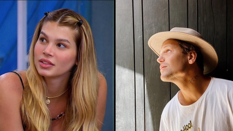 Influencer Brenda Monique acusa Saulo Poncio de agressão em show