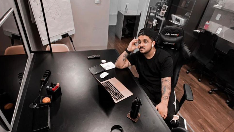 ‘Números não dizem muita coisa para fazer sucesso na internet’, afirma Igor Nogueira