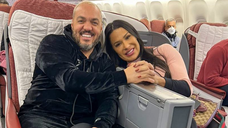 Reprodução / Instagram